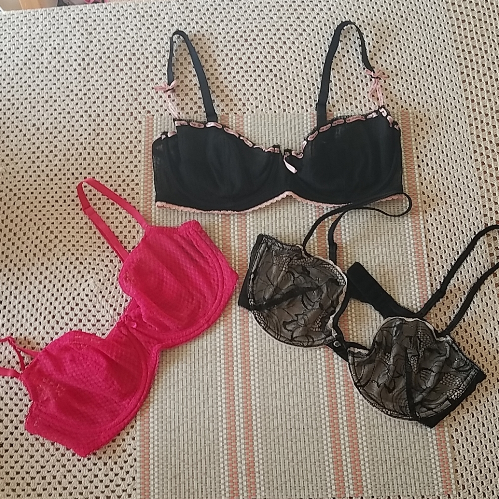 H&M lot
